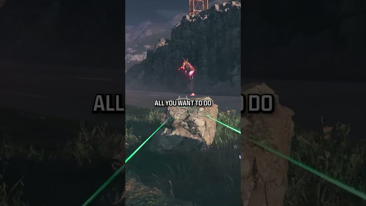MW3 Zombies - How To INSTA KILL Stormcaller Boss!
