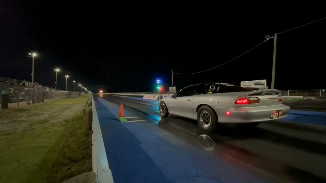 Turbo ls th400 transbrake