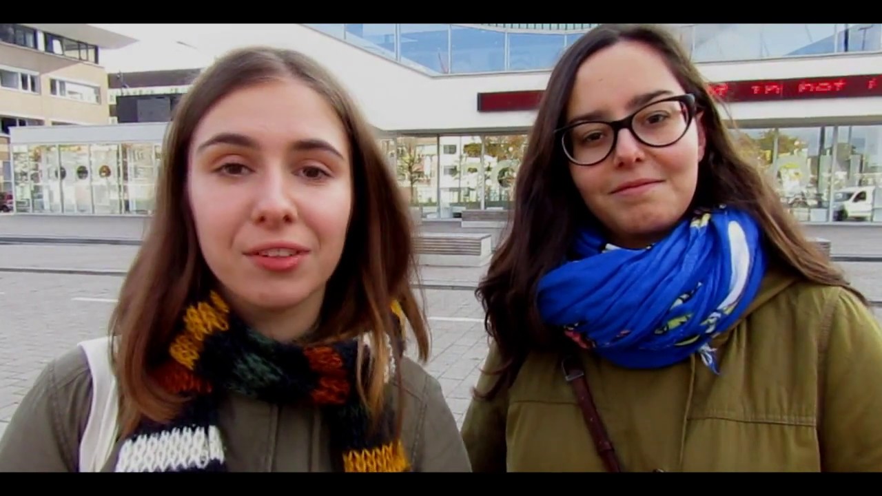 International students: Living in Breda, the Netherlands