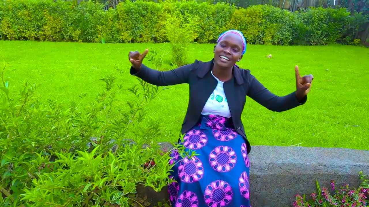 ongesigun nepo iman by victor langat official 4k video 💞💞💞💞