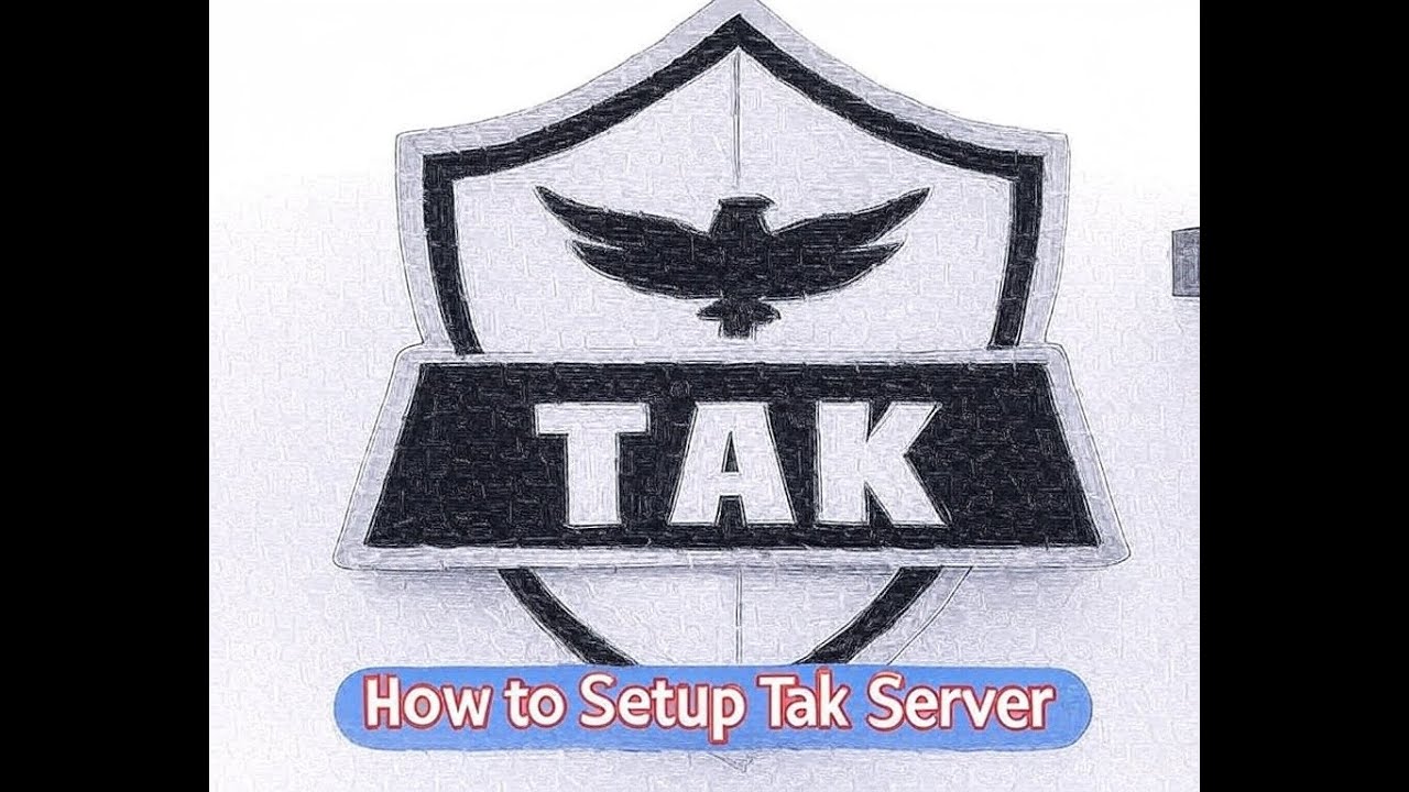 How to Set Up a TAK Server in 2025: Step-by-Step Guide for Beginners