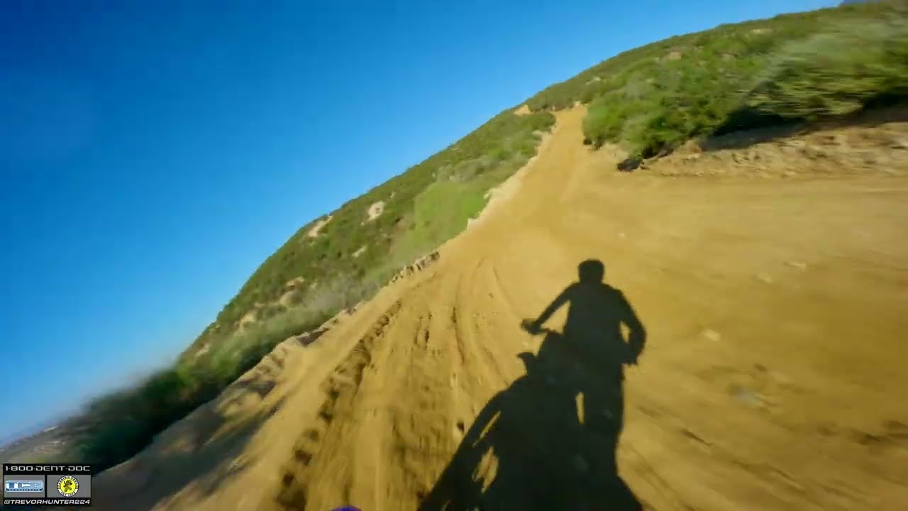2026 Glen Helen NGPC  // Trevor Hunter 224 | GoPro 4K