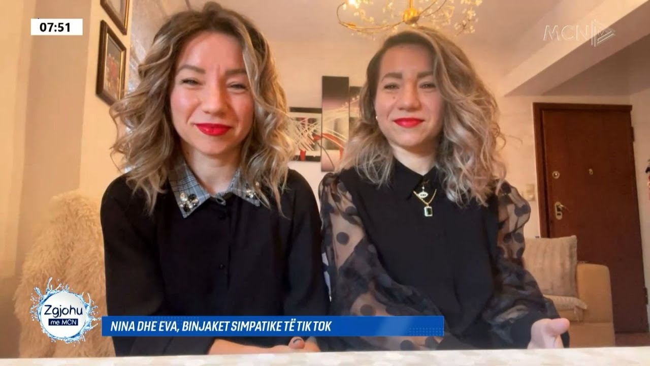 “Më ngatërroi burri me motrën”, historitë gazmore të binjakëve më simpatike të Tik Tok
