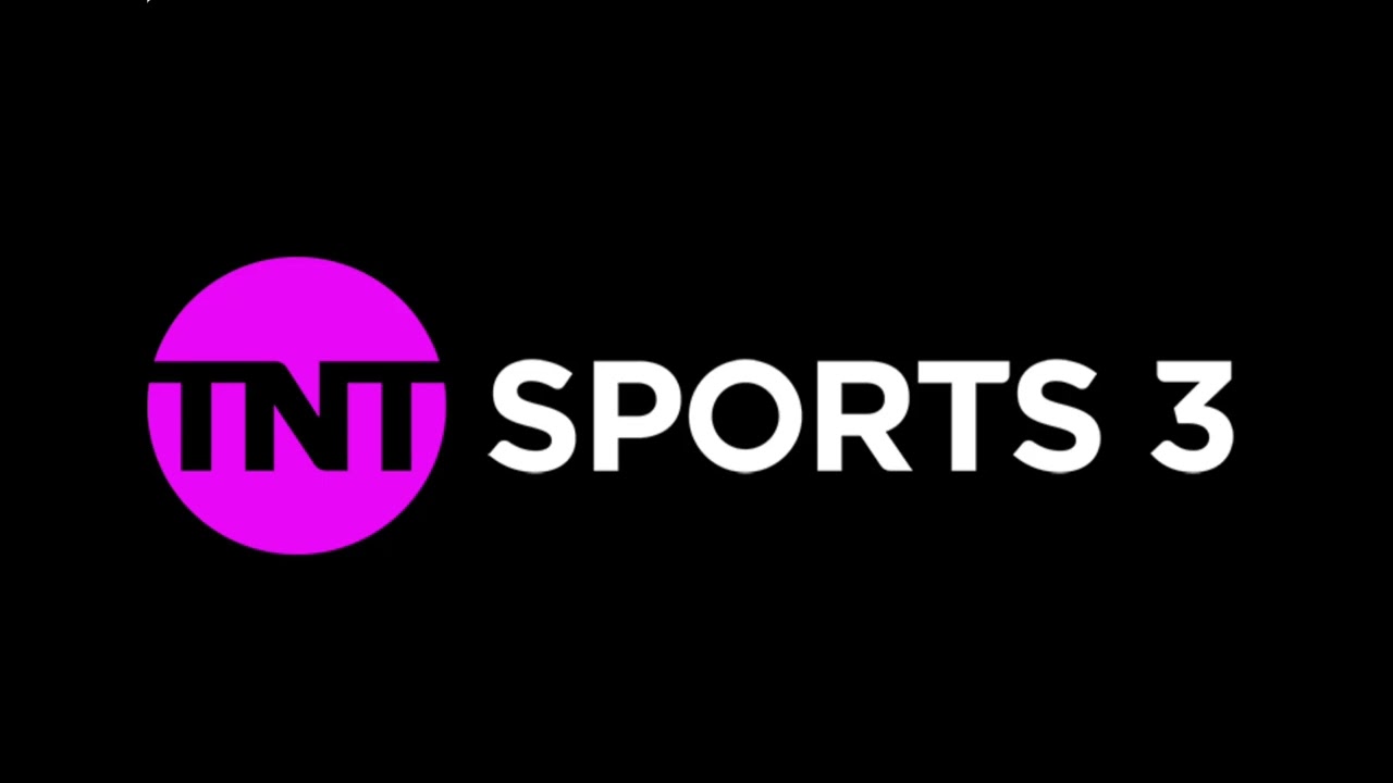 TNT Sports 3