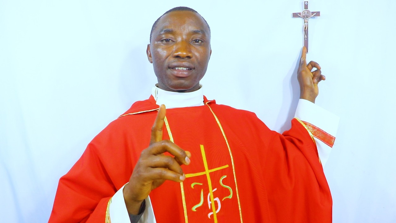 Mashami yageze! Iki kintu nugikra, ibi nibyo byiza uzaronka muri iki cyumweru gitagatifu!