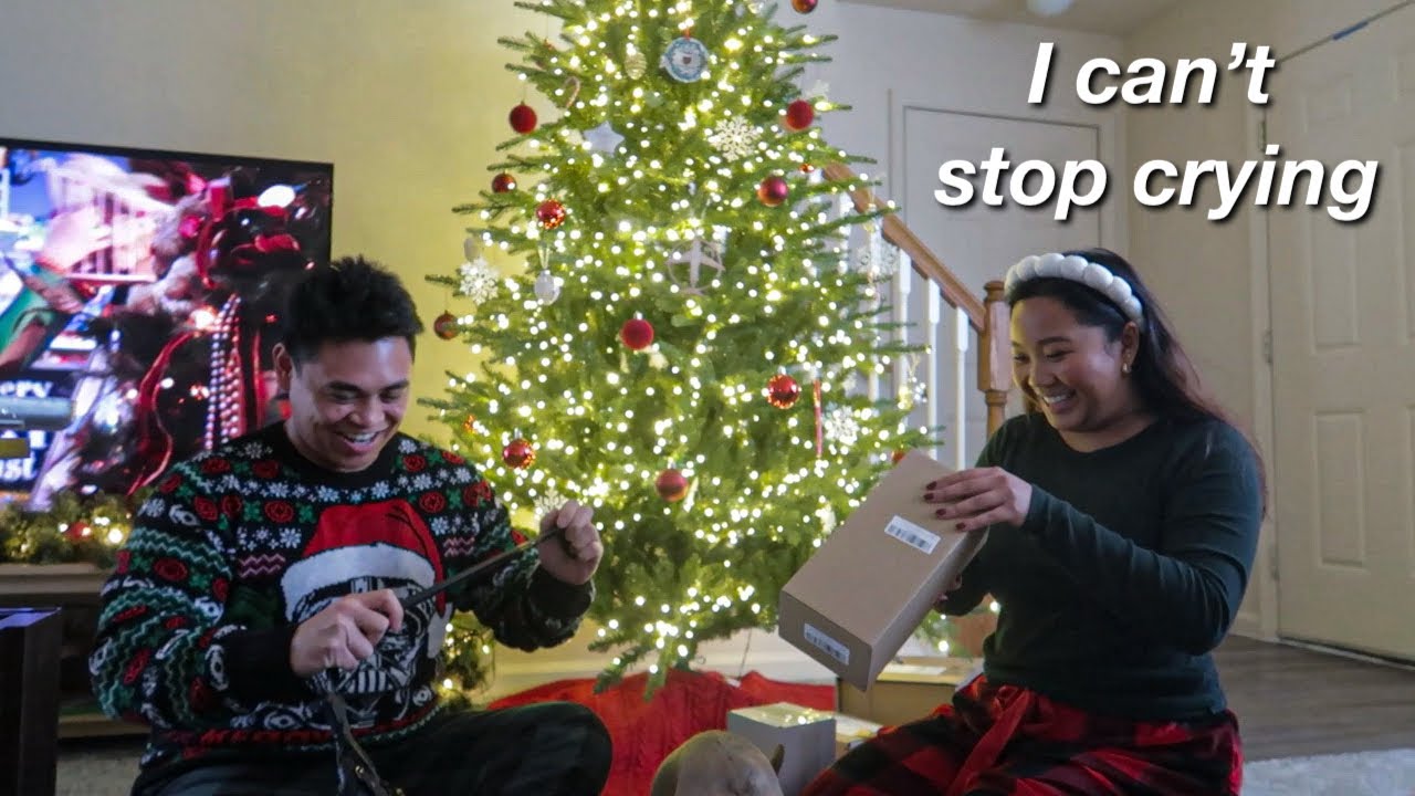 A very sentimental christmas