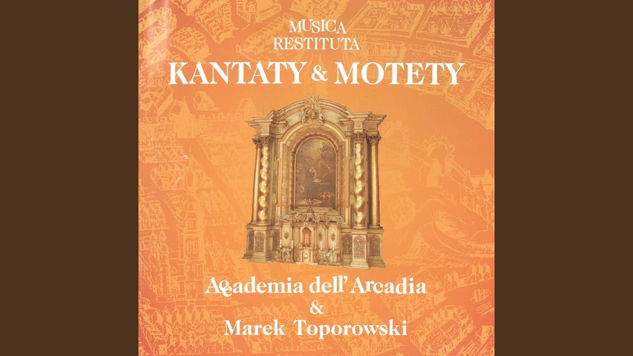 Motetto. Veni Creator Spiritus