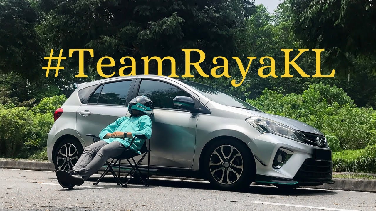 Raya Vlog 2023! ft. a bunch of Porsches