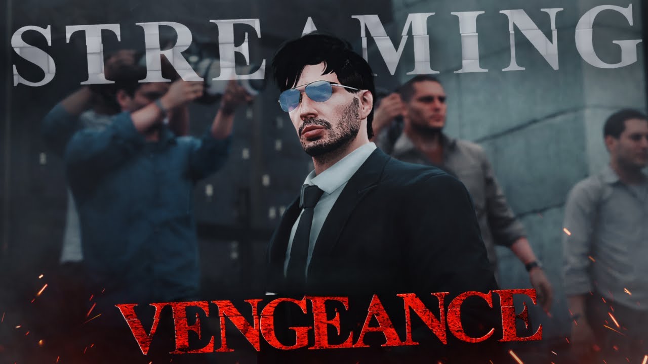 Stay happy. Stay kind | KKPP Admin Live | I'm Vengeance