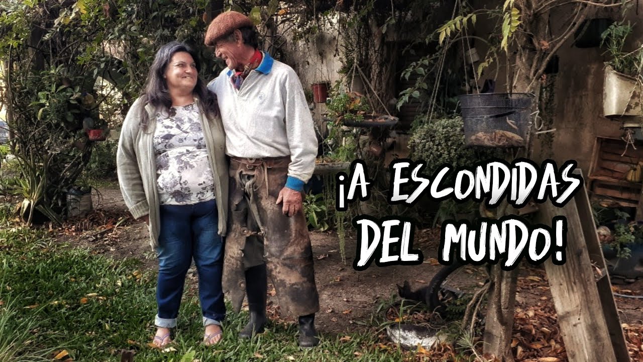Viven plenamente donde 