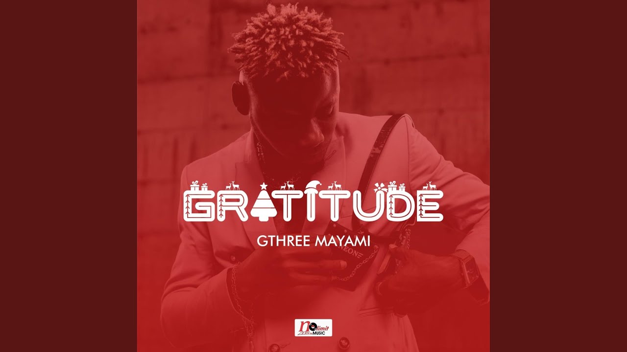 Gratitude