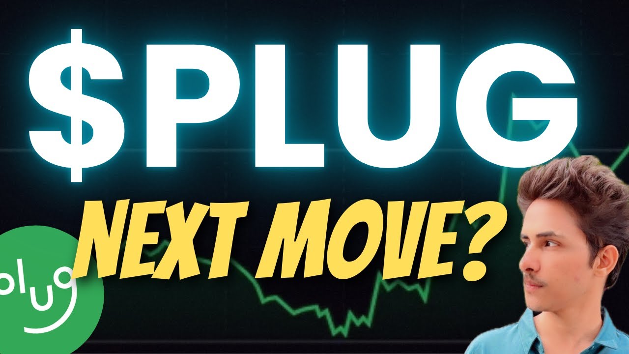 Прогнозы по акциям PLUG (акции Plug Power) Анализ акций PLUG Новости об акциях Plug сегодня