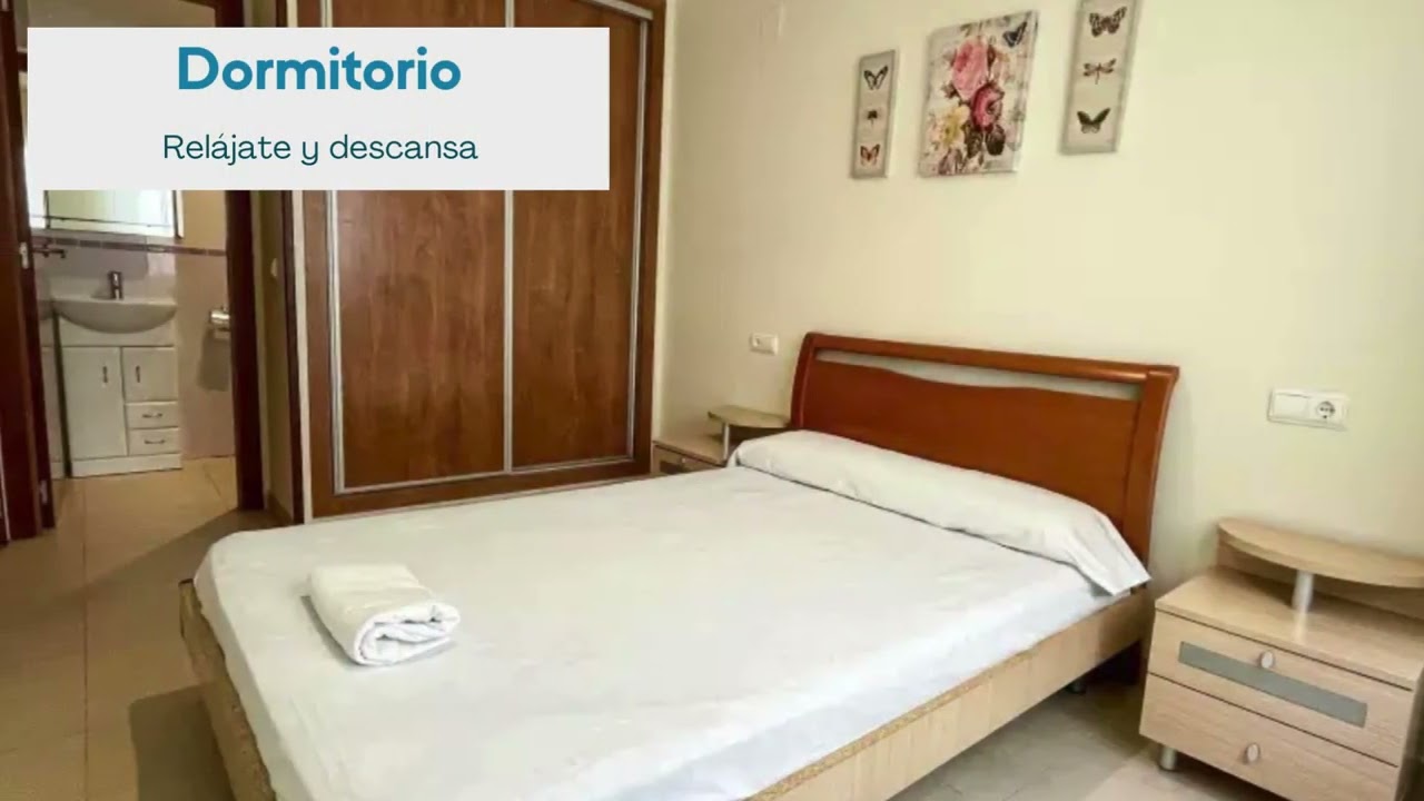 Apartamentos Mondrian Marina d'Or 1ª Línea 3000