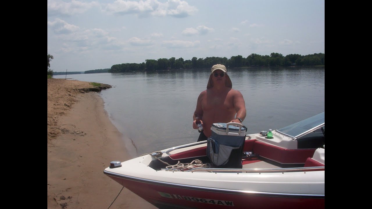 How I Learned To Fish - Game Fish