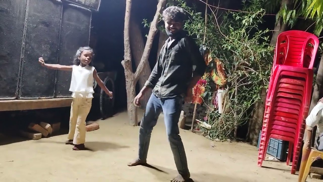 Arun kumar #lifeisbutadream #dance #song