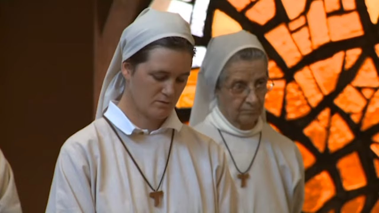 Les Clarisses - L'Ordre des Pauvres Dames