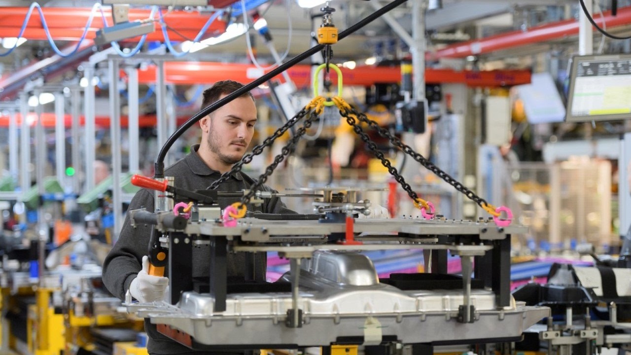 The Manufacturer Daily News Digest - 03/03/2026