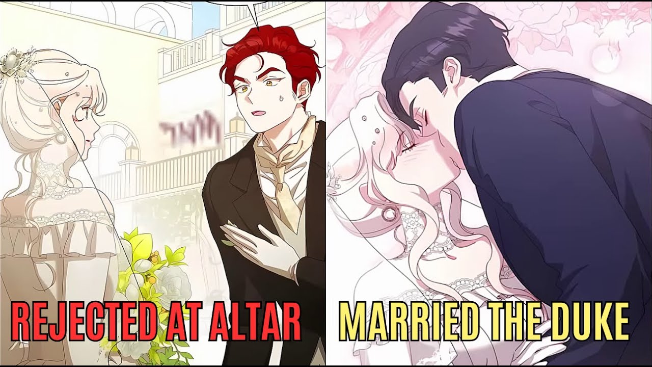 I Rejected My Cheating Husband To Become The Genius Duchess!