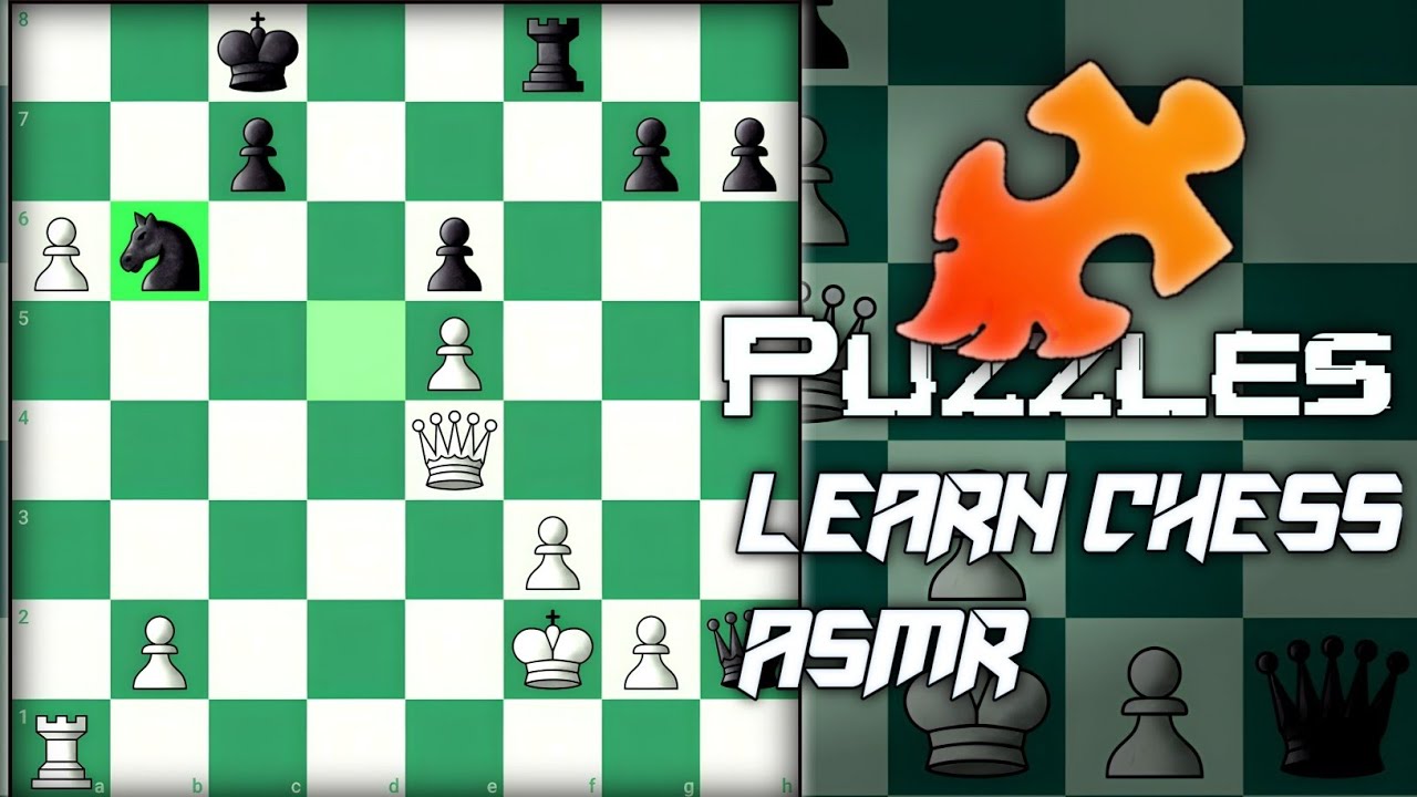 Chess problems and solutions | Solving Chess Puzzles | Chess.com 