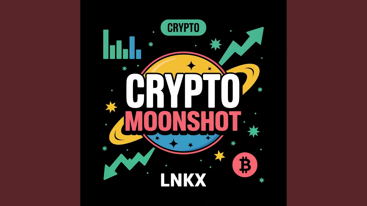 Crypto Moonshot
