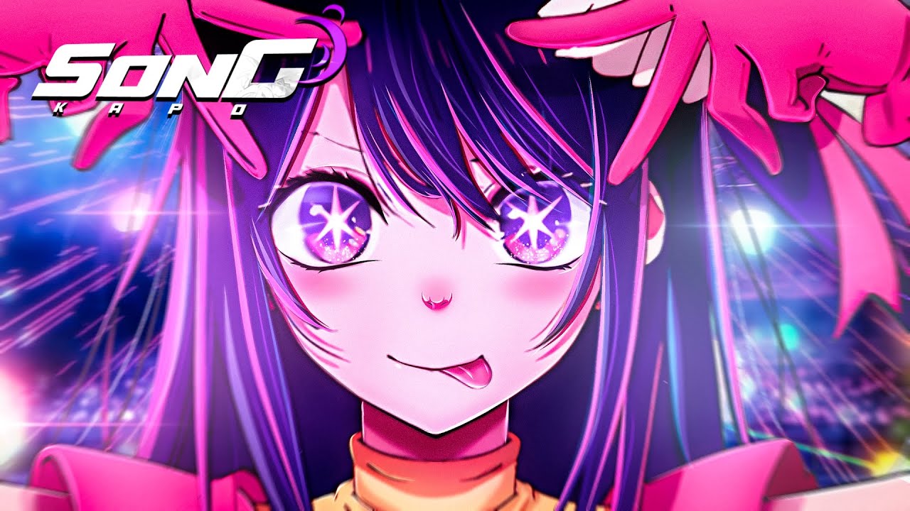 🎀 AI HOSHINO SONG/RAP 🎀 || 