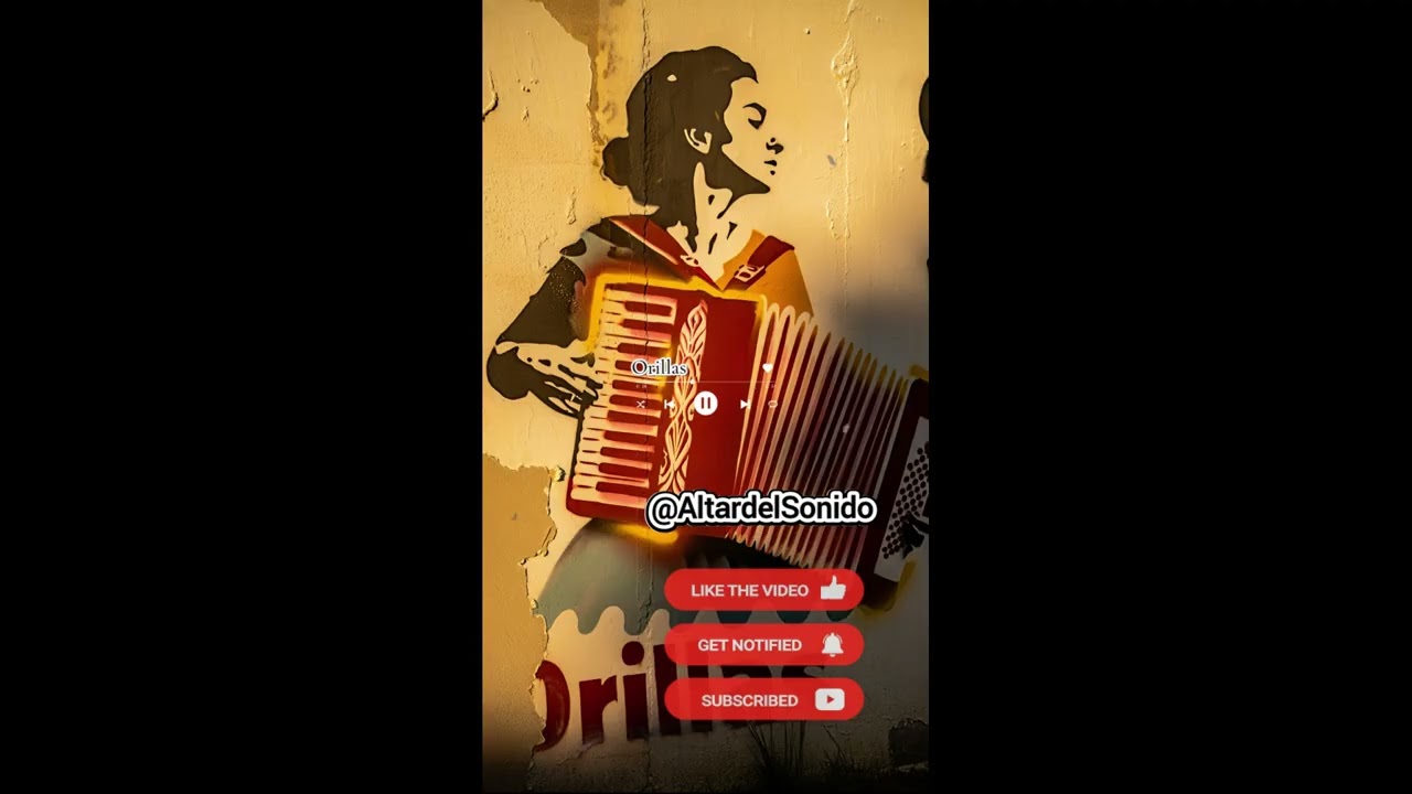 Cuando Extra&ntilde;as a Alguien&hellip; 💔 | Orillas &ndash; Cumbia Rebajada