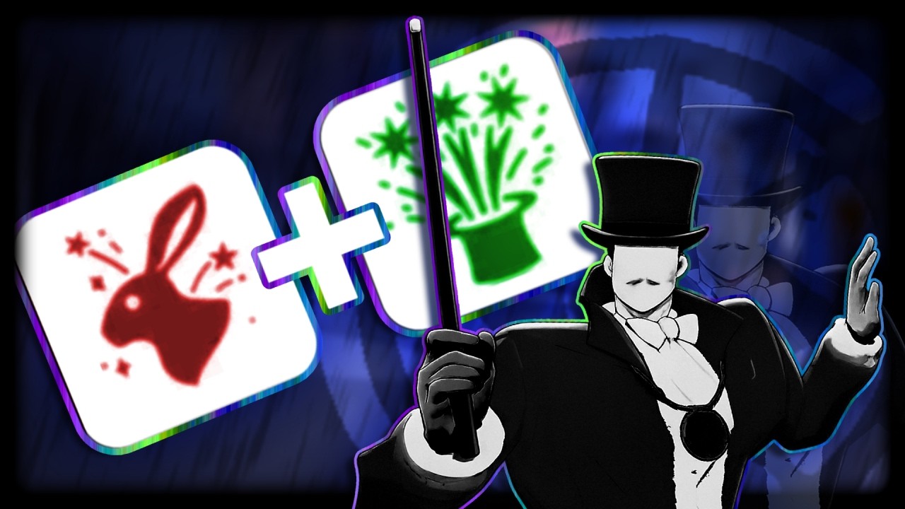 Can Sinclair Have Too Much Magic?