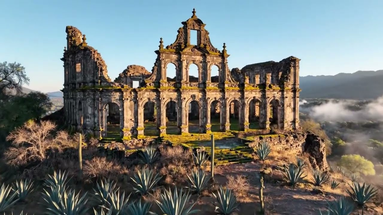 La Casa del CONVICCIÓN Perpetuo — Donde la Tortura Era Rutina