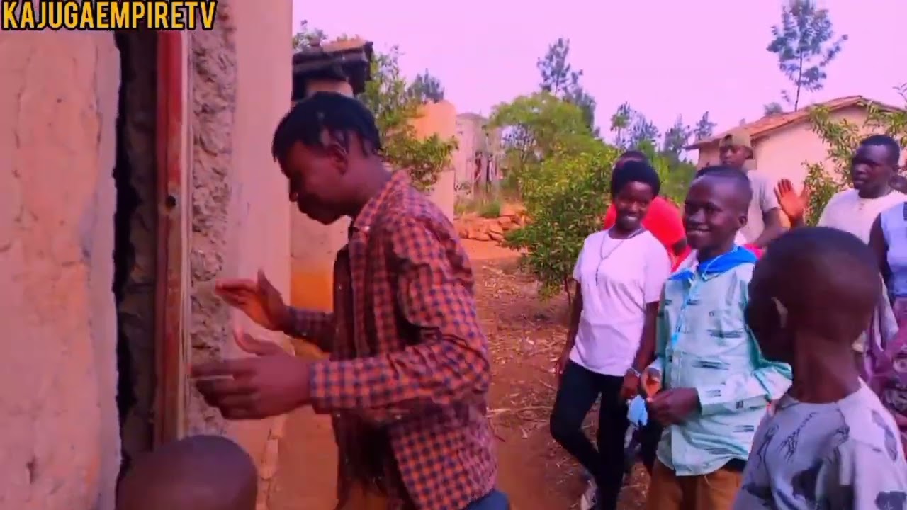 Kajugaempiretv UKWEMERA KUMWE PART 1