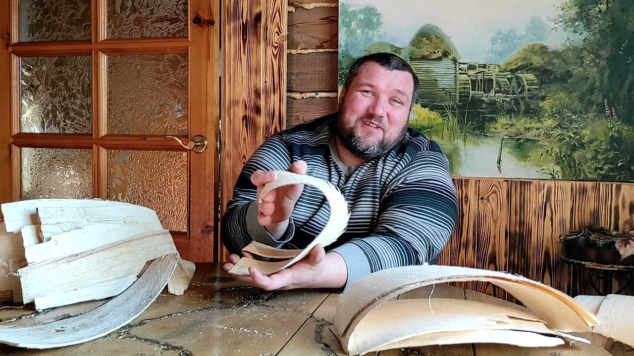 Кровельная дранка