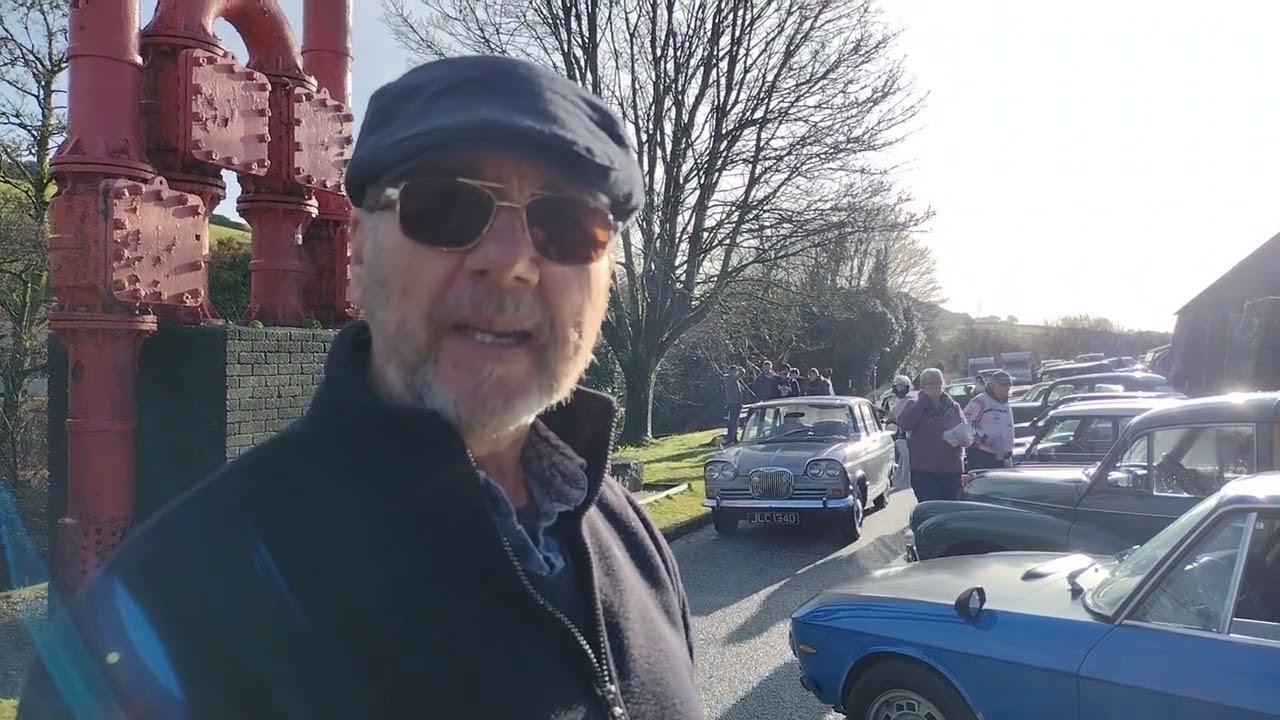 Wheal Martyn Lotus