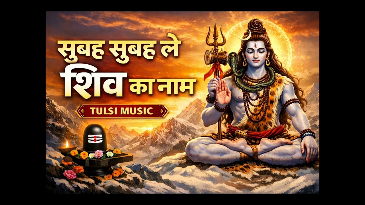 #video सुबह सुबह ले शिव का नाम||#song #mahadev ||shubah shubah lo shiv ka nam|| #shiv #shivshankar .