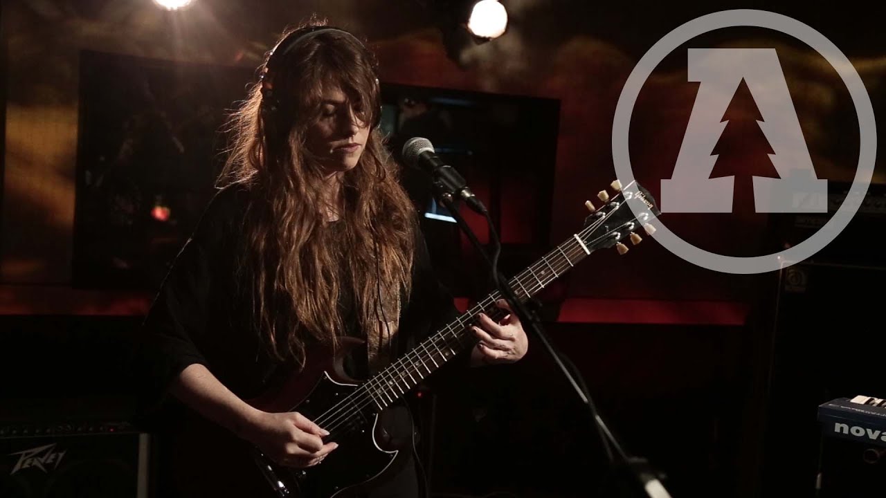Marriages - Skin | Audiotree Live