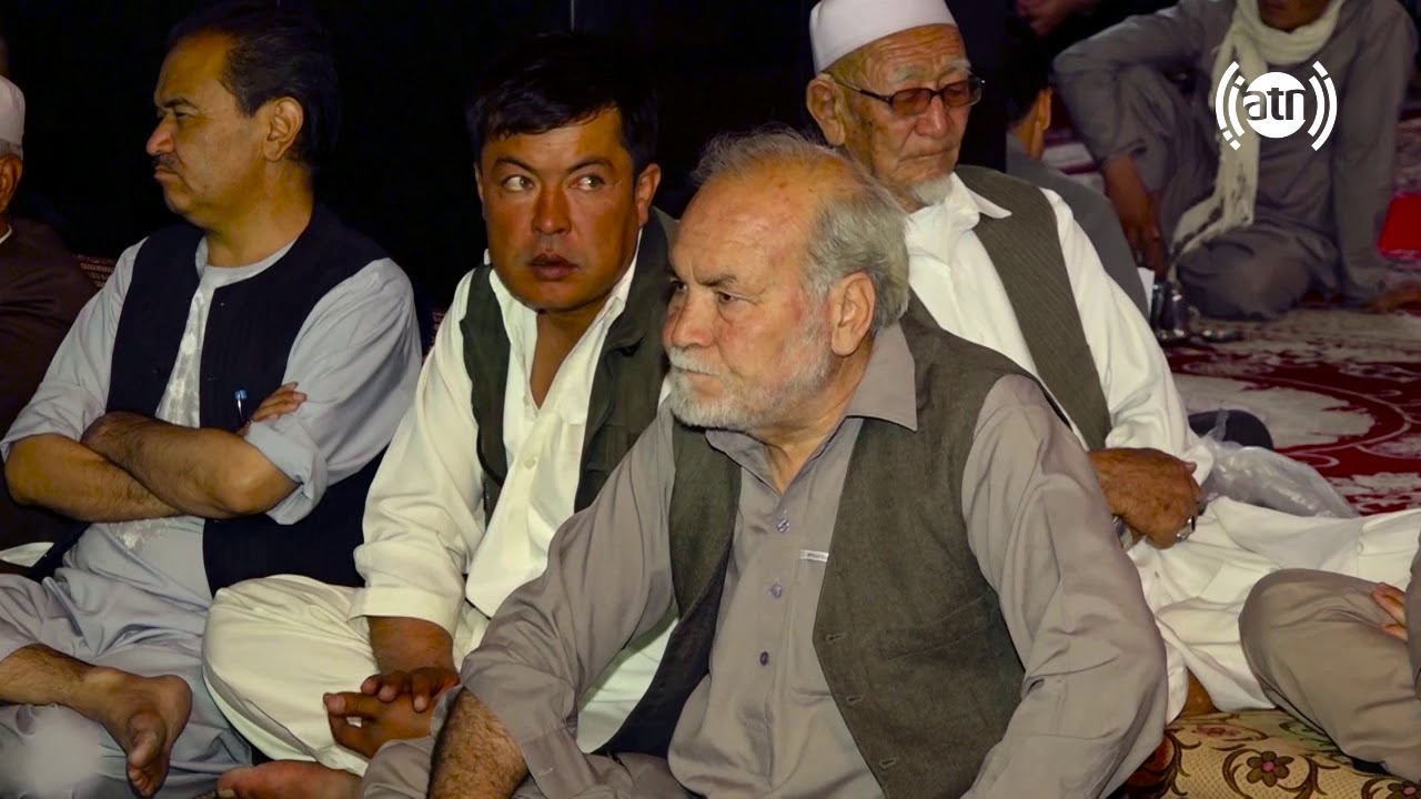 Manqabat EP01 \ مناقب - نظرگاه حضرت ابوالفضل 01