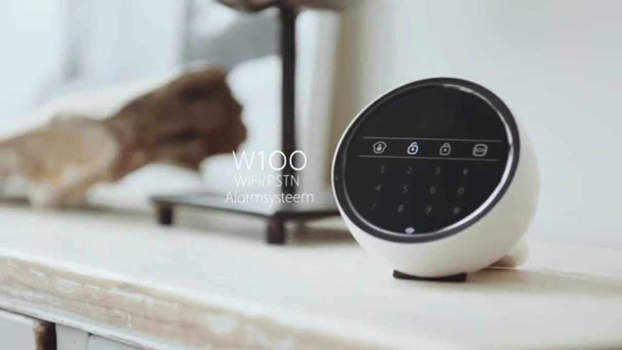 smanos Brand Video (Dutch)