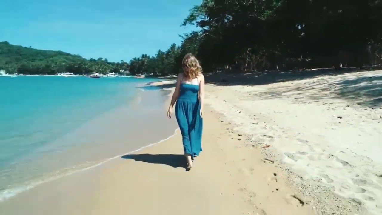 Palawan Paradise: Exploring the Philippines' Hidden Gem