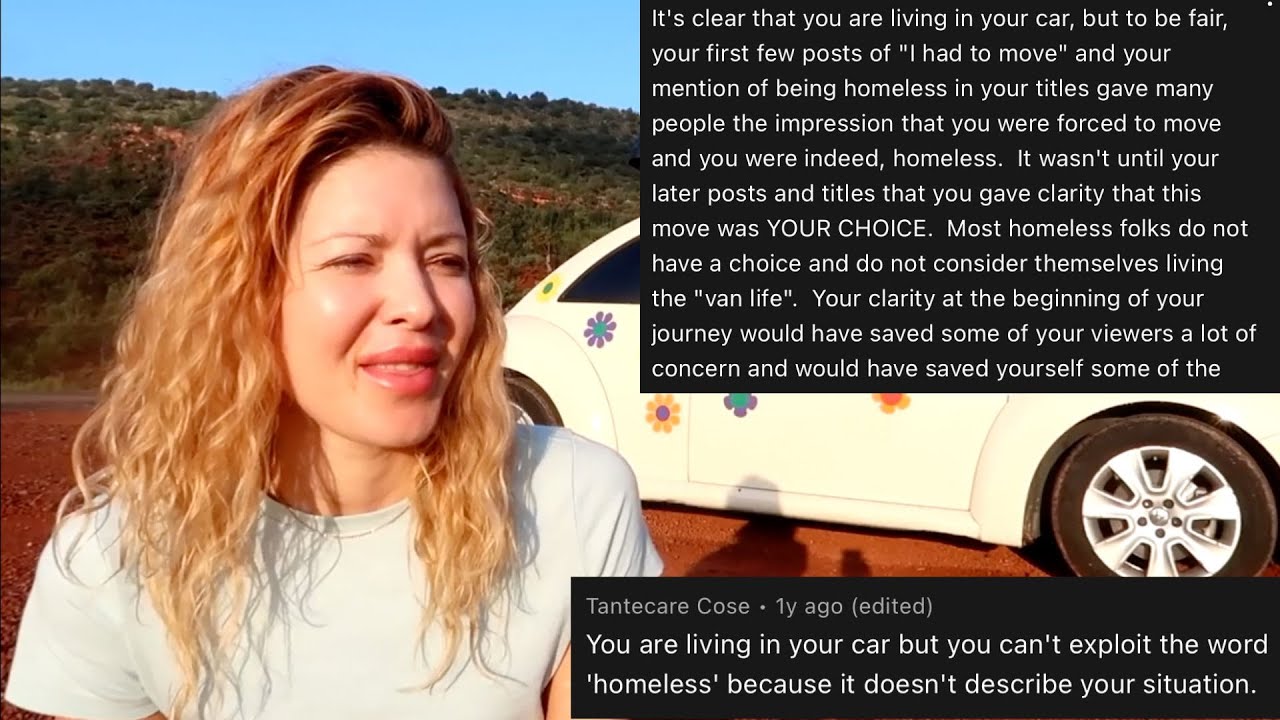 Is Kashi Star LYING About Living In Her CAR? | Episode 2
