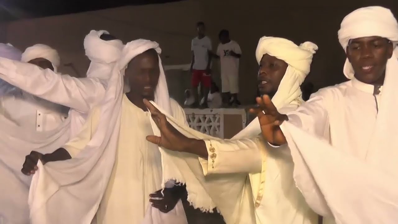 الجمعية الثقافيه للتراث الشعبي  وترقية المبادرات الشبانيه  .. الرماية.. عين صالح تصوير مريزيق محمد