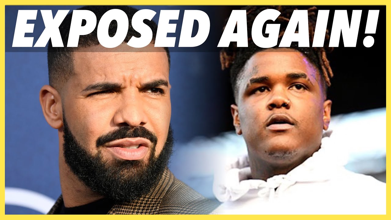 ANOTHER Drake Reference Track Leaks! But Do We Care?