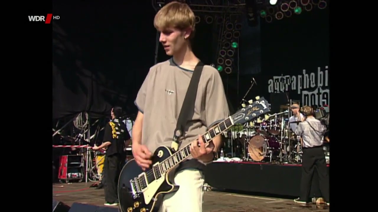 Such A Surge - Ideale ?! (Bizarre Festival 1996) (HD version)