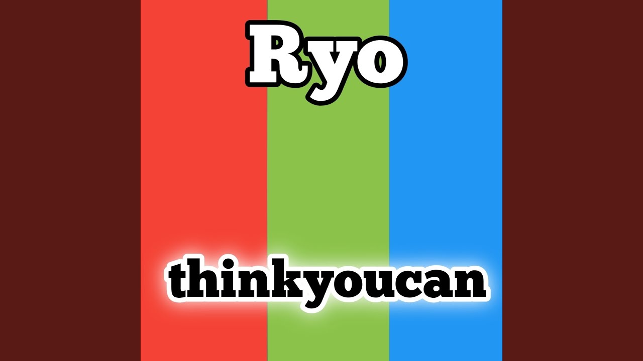 thinkyoucan
