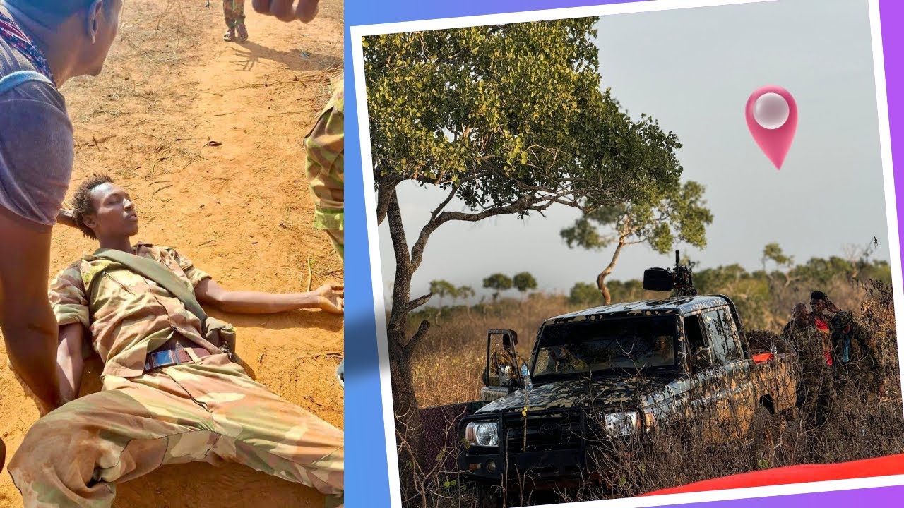 Liyuu Police kii Jubaland oo cashar u dhigay Kharaaijtii Jab xoogan ba ku dhacay