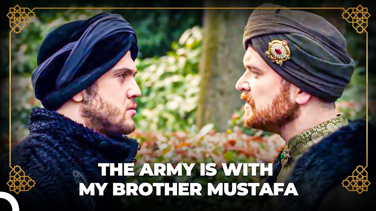 Prince Selim Wanted To Seize The Throne | Ottoman History