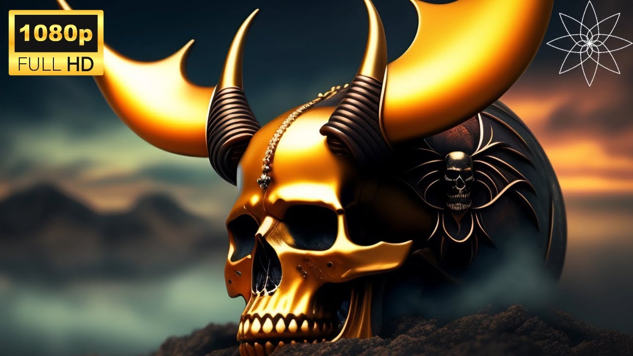 Unwind with the Latest Rock-Infused Relaxation Music! | MUSIC RELAX HARD ROCK