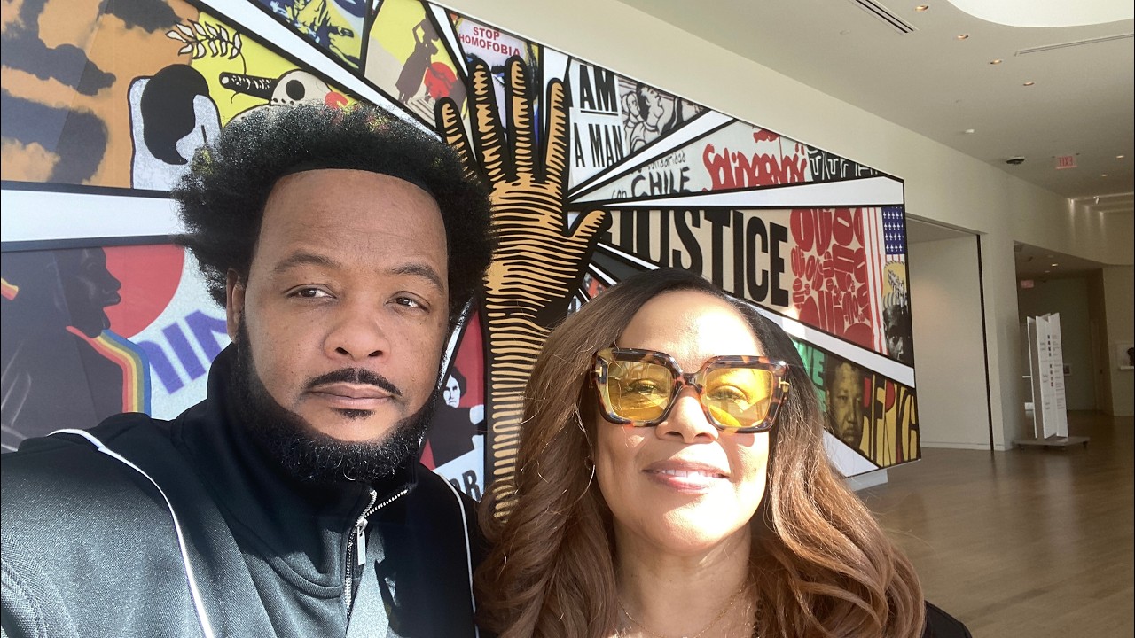 February Vibes | National Center for Civil and Human Rights