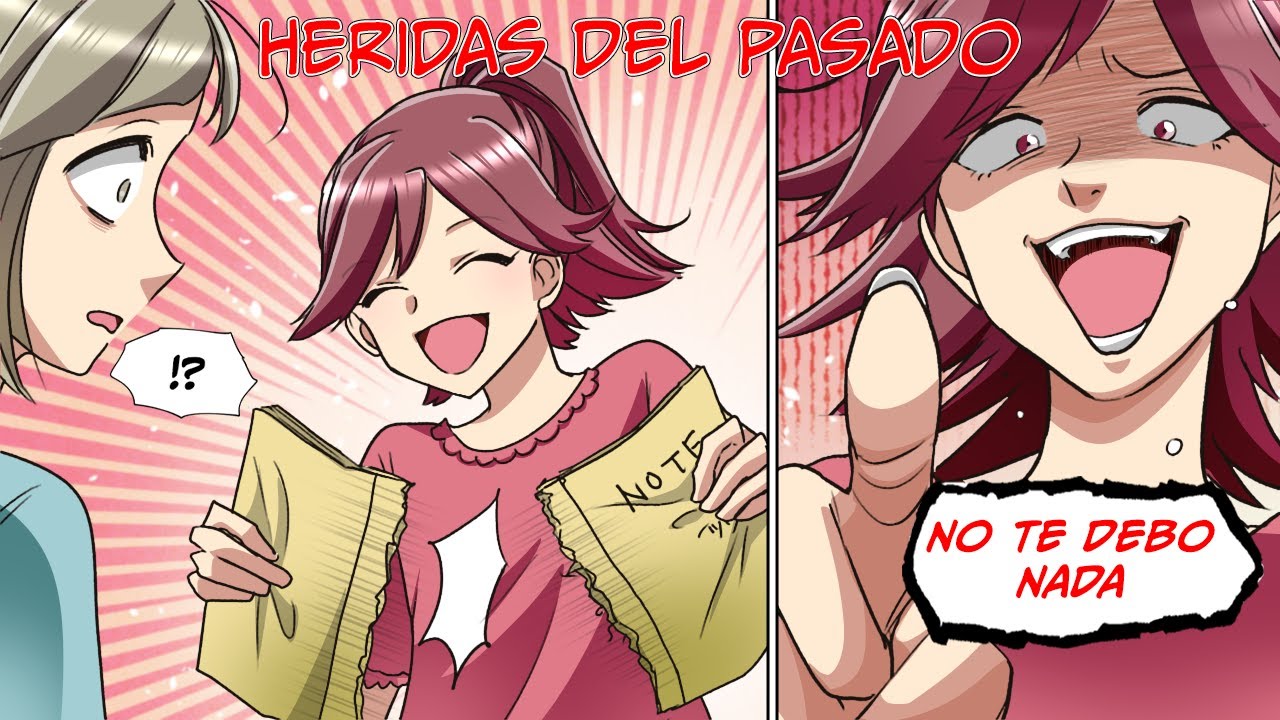 Aunque pasen los años, el dolor queda… Pero su hija fue excepcional. [Doblaje Latino]