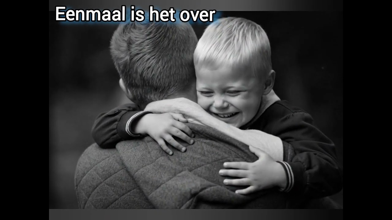 Eenmaal is het over [ Mark Gerritsen ]