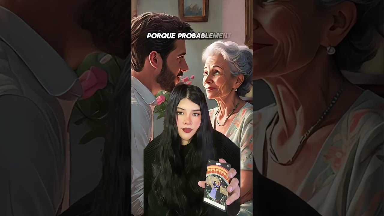 😱 Una mujer le dijo a tu ex que te busque… y NO fue casualidad 🔮