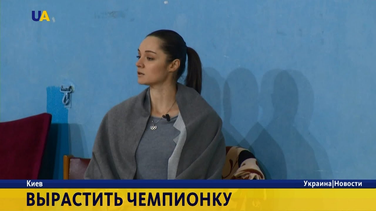 Анна Бессонова - Тренер