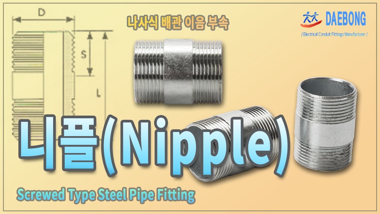 니플Nipple